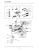 Предварительный просмотр 36 страницы HIGHLEAD GC188-MC Instruction M