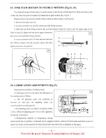 Предварительный просмотр 14 страницы HIGHLEAD GC2008-M Instruction Manual