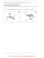 Предварительный просмотр 17 страницы HIGHLEAD GC2008-M Instruction Manual