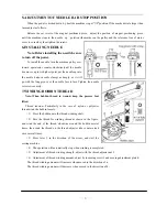 Предварительный просмотр 4 страницы HIGHLEAD GC20528-BDZA Instruction Manual