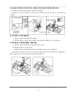 Предварительный просмотр 6 страницы HIGHLEAD GC20528-BDZA Instruction Manual