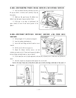 Предварительный просмотр 11 страницы HIGHLEAD GC20528-BDZA Instruction Manual