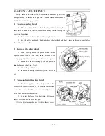 Предварительный просмотр 12 страницы HIGHLEAD GC20528-BDZA Instruction Manual