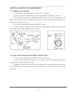 Предварительный просмотр 14 страницы HIGHLEAD GC20528-BDZA Instruction Manual