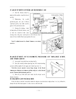 Предварительный просмотр 15 страницы HIGHLEAD GC20528-BDZA Instruction Manual