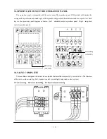 Предварительный просмотр 17 страницы HIGHLEAD GC20528-BDZA Instruction Manual