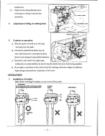 Preview for 11 page of HIGHLEAD GC20528 series Instruction Manual