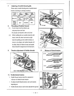 Preview for 14 page of HIGHLEAD GC20528 series Instruction Manual