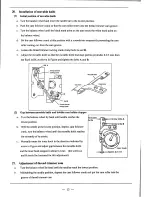 Preview for 19 page of HIGHLEAD GC20528 series Instruction Manual