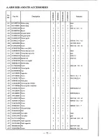 Preview for 25 page of HIGHLEAD GC20528 series Instruction Manual