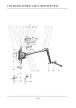 Preview for 29 page of HIGHLEAD GC20618-1DZ Instruction Manual Parts Catalog