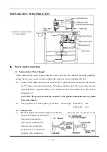 Preview for 5 page of HIGHLEAD GC20618 Series Instruction Manual Parts Catalog