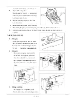 Preview for 7 page of HIGHLEAD GC20618 Series Instruction Manual Parts Catalog