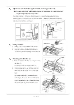 Preview for 10 page of HIGHLEAD GC20618 Series Instruction Manual Parts Catalog