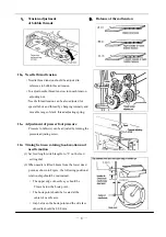 Preview for 11 page of HIGHLEAD GC20618 Series Instruction Manual Parts Catalog