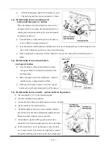 Preview for 13 page of HIGHLEAD GC20618 Series Instruction Manual Parts Catalog