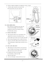 Preview for 14 page of HIGHLEAD GC20618 Series Instruction Manual Parts Catalog