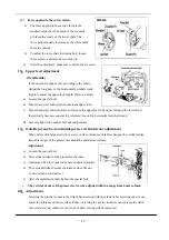 Preview for 15 page of HIGHLEAD GC20618 Series Instruction Manual Parts Catalog