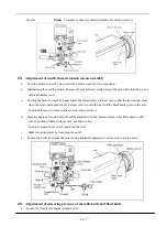 Preview for 17 page of HIGHLEAD GC20618 Series Instruction Manual Parts Catalog