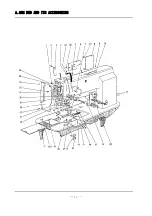 Preview for 20 page of HIGHLEAD GC20618 Series Instruction Manual Parts Catalog