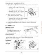 Preview for 6 page of HIGHLEAD GC20638-25 Instruction Manual