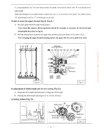 Preview for 8 page of HIGHLEAD GC20638-25 Instruction Manual