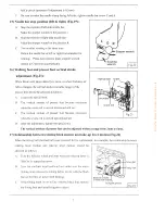 Preview for 11 page of HIGHLEAD GC20638-25 Instruction Manual