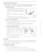 Preview for 13 page of HIGHLEAD GC20638-25 Instruction Manual