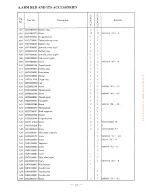 Preview for 18 page of HIGHLEAD GC20638-25 Instruction Manual