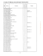 Preview for 30 page of HIGHLEAD GC20638-25 Instruction Manual