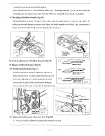 Preview for 9 page of HIGHLEAD GC20638 Instruction Manual