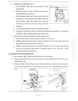 Preview for 14 page of HIGHLEAD GC20638 Instruction Manual