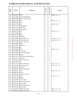 Preview for 22 page of HIGHLEAD GC20638 Instruction Manual