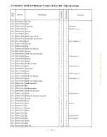 Preview for 30 page of HIGHLEAD GC20638 Instruction Manual