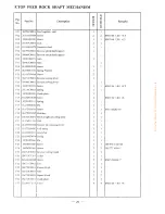 Preview for 33 page of HIGHLEAD GC20638 Instruction Manual