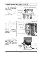 Preview for 3 page of HIGHLEAD GC20688 Series Instruction Manual And Parts List