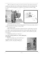 Preview for 5 page of HIGHLEAD GC20688 Series Instruction Manual And Parts List