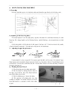 Preview for 6 page of HIGHLEAD GC20688 Series Instruction Manual And Parts List