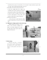 Preview for 10 page of HIGHLEAD GC20688 Series Instruction Manual And Parts List