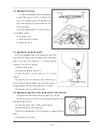 Preview for 11 page of HIGHLEAD GC20688 Series Instruction Manual And Parts List