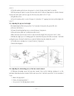 Preview for 14 page of HIGHLEAD GC20688 Series Instruction Manual And Parts List