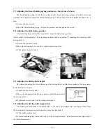 Preview for 17 page of HIGHLEAD GC20688 Series Instruction Manual And Parts List