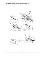 Preview for 25 page of HIGHLEAD GC20688 Series Instruction Manual And Parts List