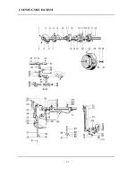 Preview for 28 page of HIGHLEAD GC20688 Series Instruction Manual And Parts List