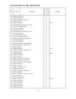 Preview for 39 page of HIGHLEAD GC20688 Series Instruction Manual And Parts List