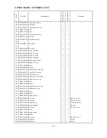 Preview for 59 page of HIGHLEAD GC20688 Series Instruction Manual And Parts List