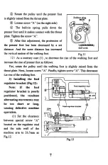 Preview for 8 page of HIGHLEAD GC22618-1B Instruction Manual