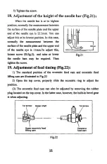 Preview for 12 page of HIGHLEAD GC22618-1B Instruction Manual