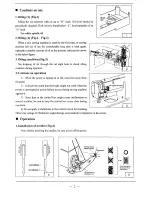 Preview for 6 page of HIGHLEAD GC24698-1L Instruction Manual