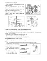 Preview for 8 page of HIGHLEAD GC24698-1L Instruction Manual